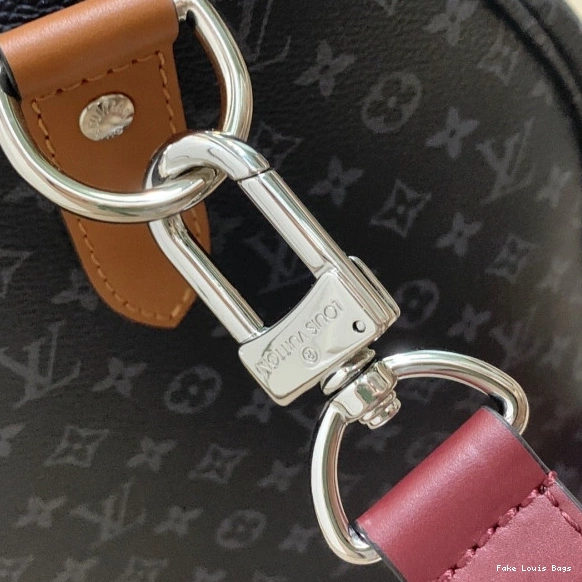 Rep ladies BANDOULIÈRE LOUIS 50 KEEPALL VUITTON 0714